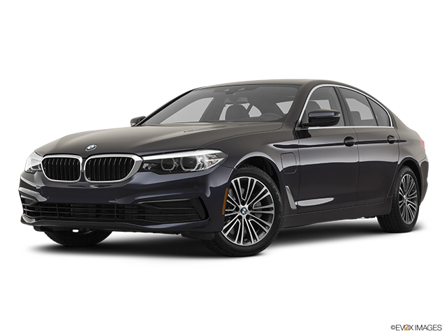 2020 BMW 5 Series – Trim Levels Compared Side by Side | Driving.ca