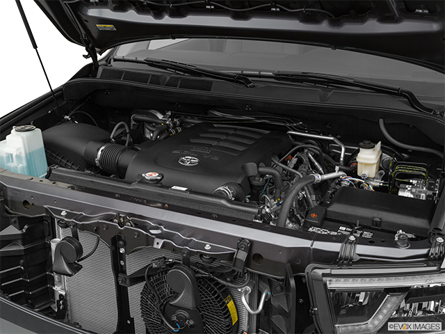 Toyota Sequoia 2020: prix, avis d’experts, photos et spécifications ...