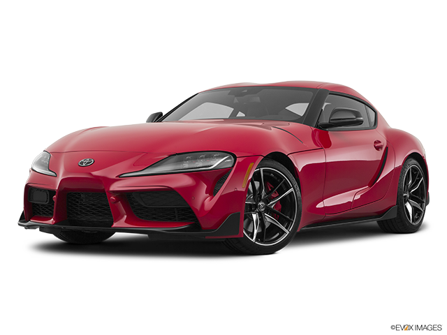 2020 Toyota GR Supra: Price, Review, Photos and Specs (Canada) | Driving.ca