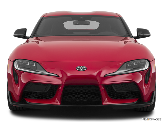 2020 Toyota GR Supra: Price, Review, Photos and Specs (Canada) | Driving.ca