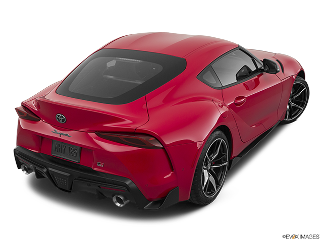 2020 Toyota GR Supra: Price, Review, Photos and Specs (Canada) | Driving.ca