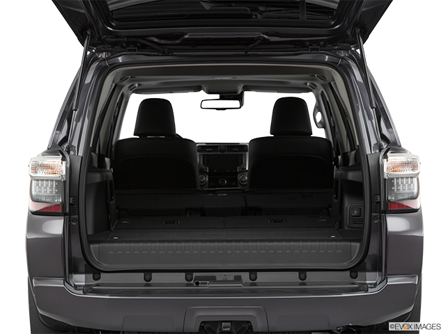 2020 Toyota 4Runner: Reviews, Price, Specs, Photos and Trims | Driving.ca