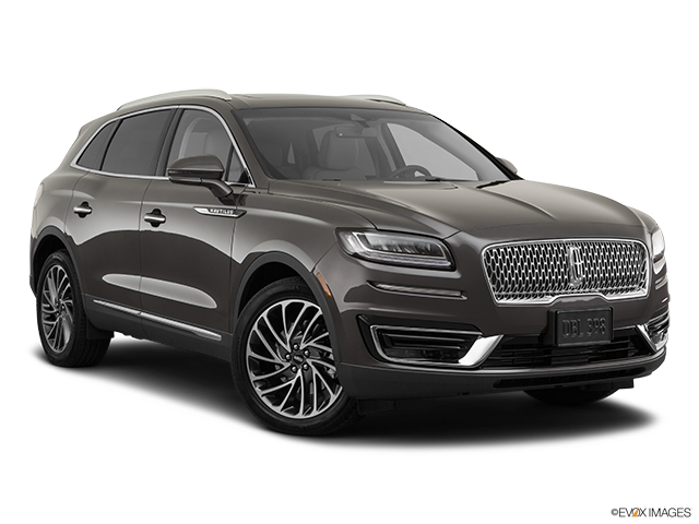 2020 Lincoln Nautilus: Reviews, Price, Specs, Photos and Trims | Driving.ca