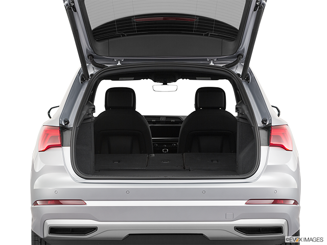 2020 Audi Q3: Reviews, Price, Specs, Photos and Trims | Driving.ca