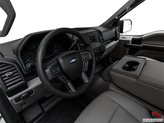 2020 Ford F-150: Reviews, Price, Specs, Photos and Trims