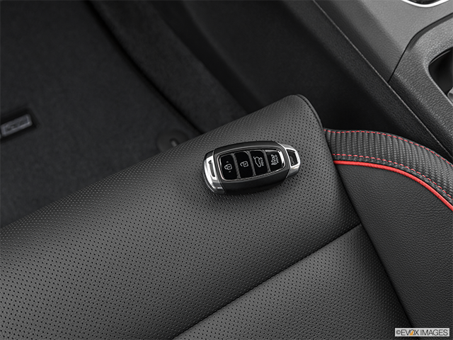 2020 Hyundai Elantra GT N Line: Reviews, Price, Specs, Photos and Trims ...