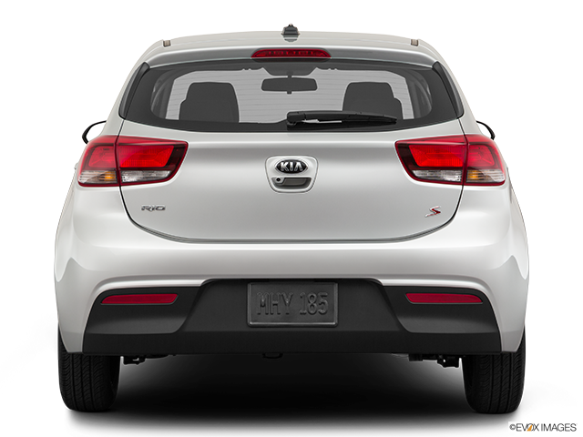2020 Kia Rio 5-Door: Price, Review, Photos and Specs - Read This Before ...