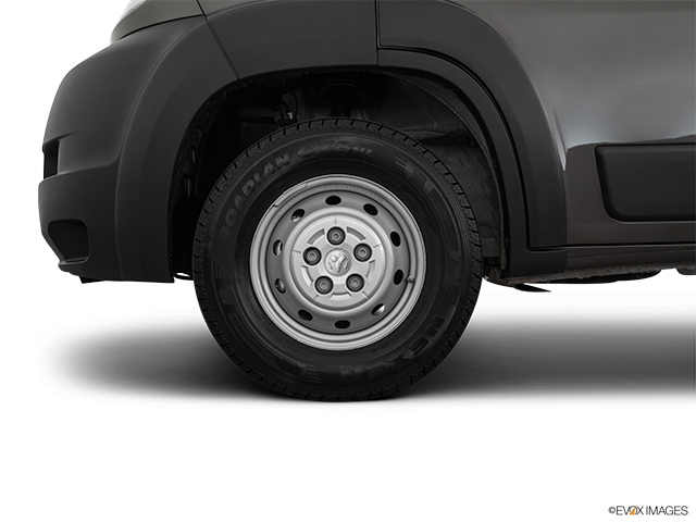 2020 Ram ProMaster Cargo Van: Price, Review, Photos and Specs - Read ...