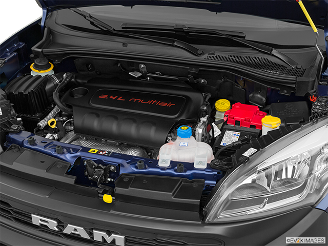 Engine Position Promaster 2020 Ram Promaster City: Reviews, Price, Specs, Photos and Trims ...