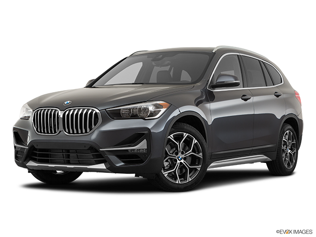 2020 BMW X1: Price, Review, Photos and Specs (Canada) | Driving.ca