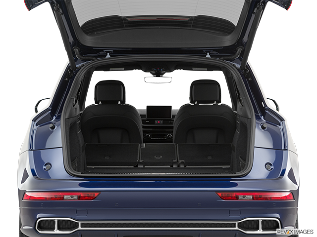 2020 Audi SQ5: Reviews, Price, Specs, Photos and Trims | Driving.ca