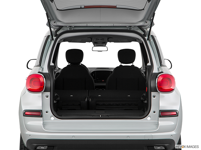 2020 Fiat 500L: Reviews, Price, Specs, Photos and Trims | Driving.ca