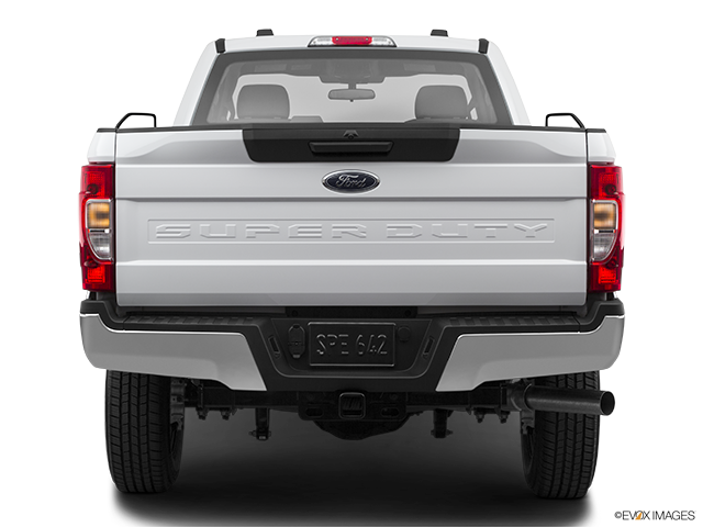 Genuine OEM Ford Tailgate Damper Shock Kit – 2017-2020 F-250 F-350 Super Duty – HC3Z-99406A10-A