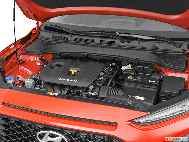 Cool 2020 Hyundai Kona Engine Problems Photos