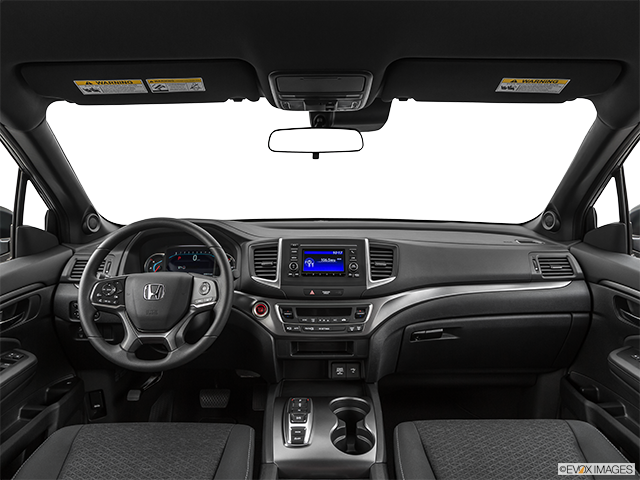 2020 Honda Passport: Reviews, Price, Specs, Photos and Trims | Driving.ca