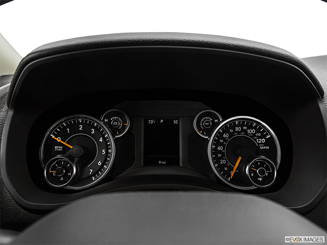2020 Ram Ram 2500: Reviews, Price, Specs, Photos and Trims | Driving.ca