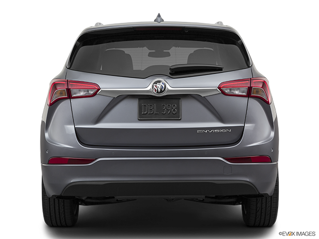 2020 Buick Envision: Reviews, Price, Specs, Photos and Trims | Driving.ca