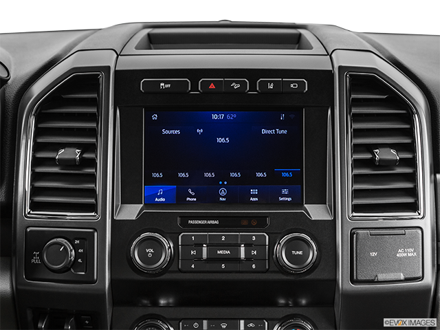 2o20 2020 Ford F-350 Super Duty: Reviews, Price, Specs, Photos and Trims