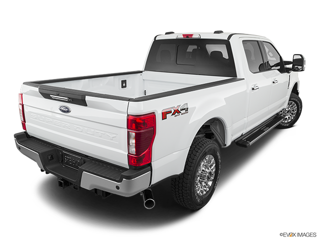 F350 Side 2020 Ford F-350 Super Duty: Reviews, Price, Specs, Photos and Trims