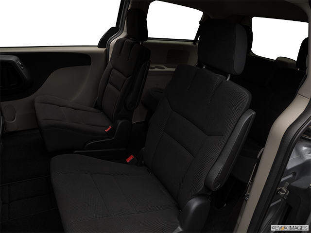 2020 Dodge Grand Caravan: Price, Review, Photos and Specs Read