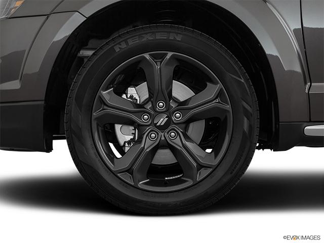 2020 Dodge Journey: Reviews, Price, Specs, Photos and Trims | Driving.ca