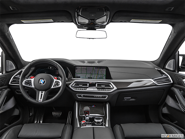 2020 BMW X5 M: Reviews, Price, Specs, Photos and Trims | Driving.ca
