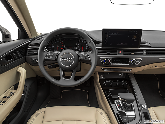 2020 Audi A4 allroad: Price, Review, Photos and Specs - Read This ...