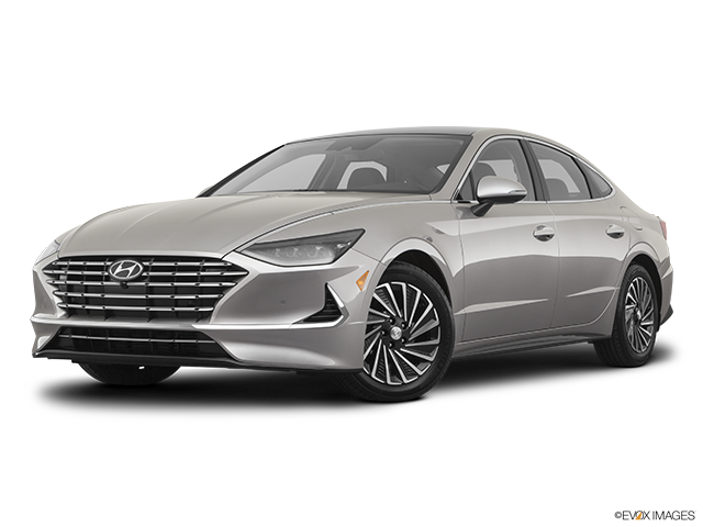 2020 Hyundai Sonata Hybrid: Price, Review, Photos and Specs (Canada ...
