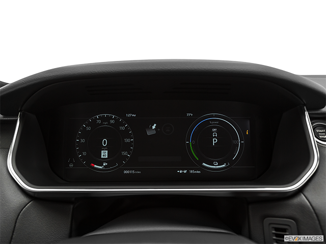 2020 Land Rover Range Rover Sport: Reviews, Price, Specs, Photos and ...