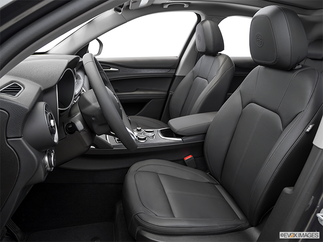 2020 Alfa Romeo Stelvio: Price, Review, Photos and Specs - Read This Before  You Buy