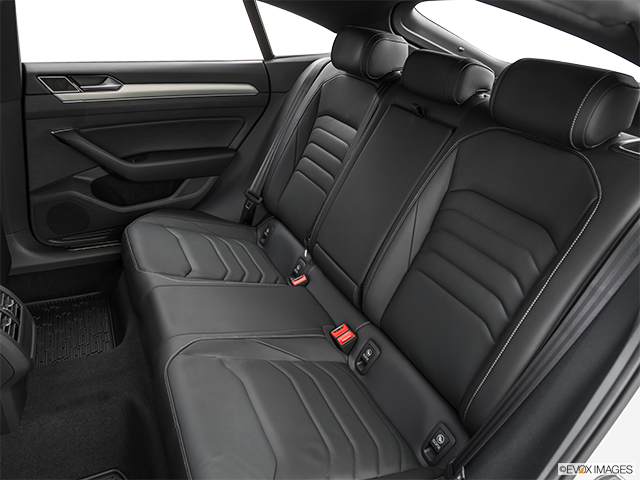 2020 Volkswagen Arteon: Price, Review, Photos (Canada) | Driving