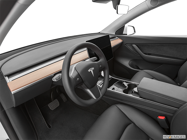 2020 Tesla Model Y: Reviews, Price, Specs, Photos and Trims | Driving.ca