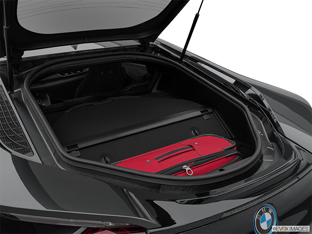 2020 BMW i8 coupe: Price, Review, Photos (Canada) | Driving