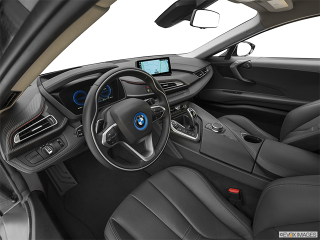 2020 BMW i8 coupe: Price, Review, Photos (Canada) | Driving