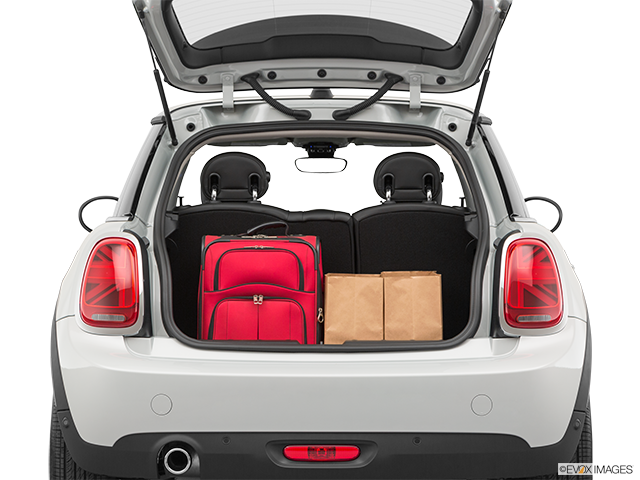 2021 MINI Cooper: Reviews, Price, Specs, Photos and Trims | Driving.ca