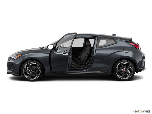 2021 Hyundai Veloster: Reviews, Price, Specs, Photos and Trims | Driving.ca
