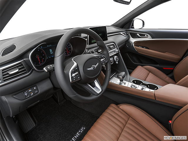 2021 Genesis G70: Price, Review, Photos and Specs - Read This Before ...