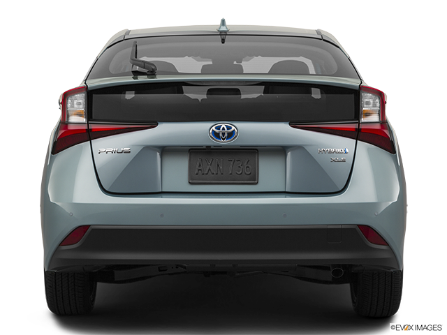 2021 Toyota Prius: Reviews, Price, Specs, Photos and Trims | Driving.ca