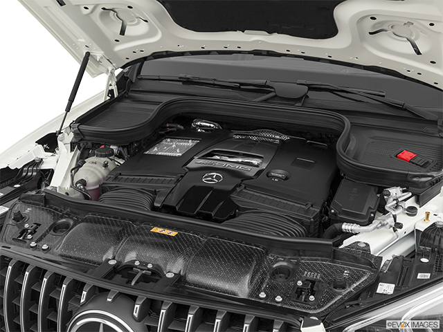 Gle Engine Area 2021 Mercedes-Benz GLE: Reviews, Price, Specs, Photos and Trims ...