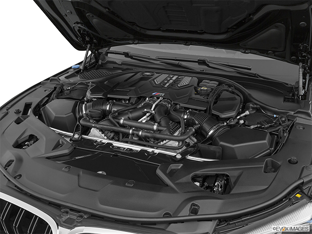 2021 BMW M8 Gran Coupe: Reviews, Price, Specs, Photos and Trims