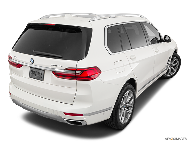 2021 BMW X7: Price, Review, Photos and Specs - Read This Before You Buy