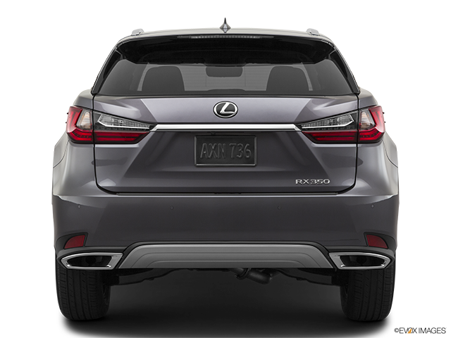 2021 Lexus RX 350: Reviews, Price, Specs, Photos and Trims | Driving.ca