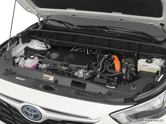 2021 Toyota Highlander Hybrid: Price, Review, Photos and Specs - Read ...