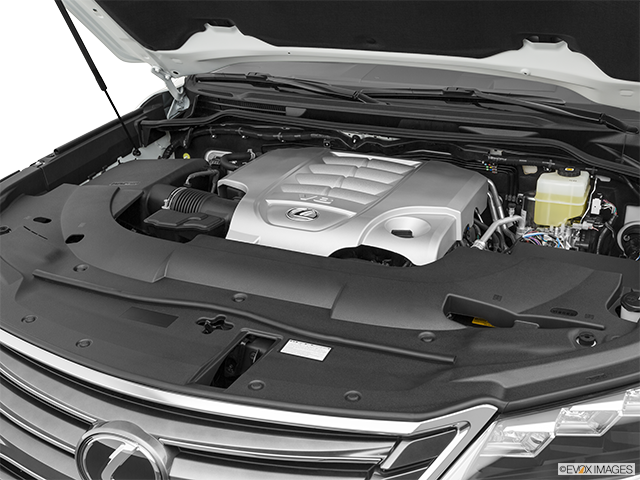 Lx570 Engine Lexus LX 570 2021: Essais routiers, prix, spécifications, photos et ...
