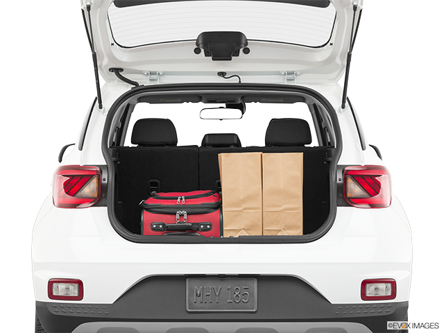 Hyundai Venue Boot Space Dimensions 2021 Hyundai Venue: Price