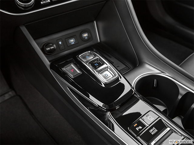 2021 Hyundai Sonata Hybrid: Price, Review, Photos and Specs (Canada ...