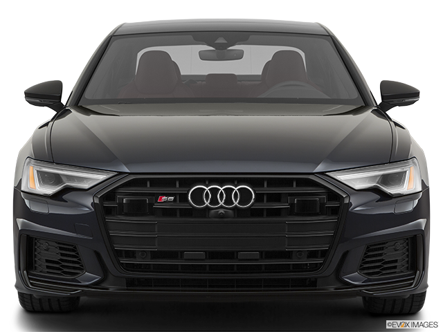 2021 Audi S6: Reviews, Price, Specs, Photos and Trims | Driving.ca