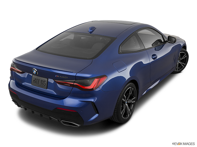 2021 BMW 4 Series: Price, Review, Photos (Canada) | Driving