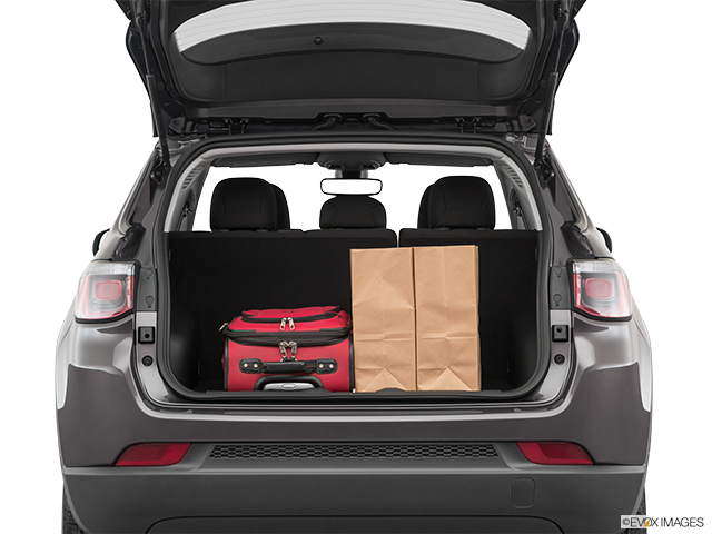 2021 Jeep Compass: Reviews, Price, Specs, Photos and Trims | Driving.ca