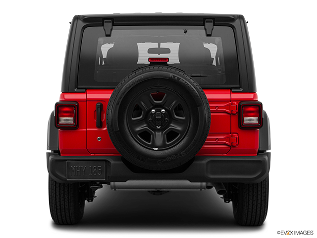 2021 Jeep Wrangler: Price, Review, Photos and Specs - Read This Before ...